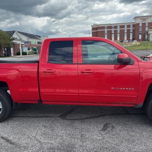 صورة مصغرة 11 لـ 2018 Chevrolet SILVERADO 1500 LT