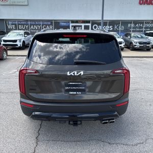 KIA TELLURIDE - 7