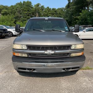 1999 Chevrolet SILVERADO 1500 — миниатюра 14