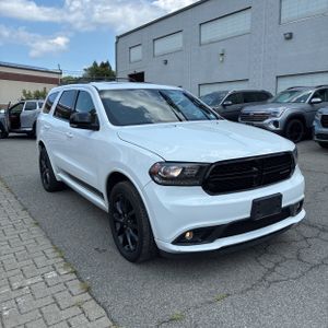 صورة مصغرة 12 لـ 2018 Dodge DURANGO GT