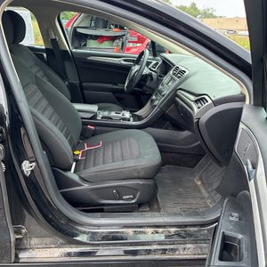 2018 FORD FUSION SE thumbnail 33