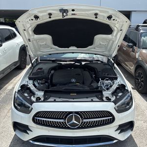 2022 Mercedes-BENZ E-CLASS thumbnail 46