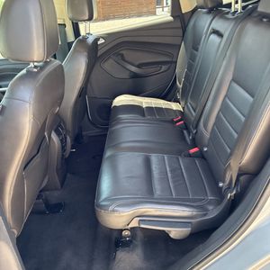 صورة مصغرة 34 لـ 2013 FORD ESCAPE SEL