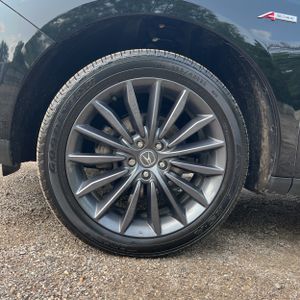 2024 Acura RDX PLAT ELITE A-SPEC — миниатюра 17