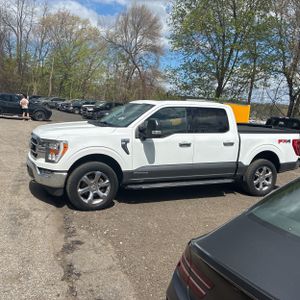FORD F150 XLT - 3