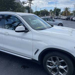 صورة 13 لـ 2020 BMW X3 XDRIVE30I