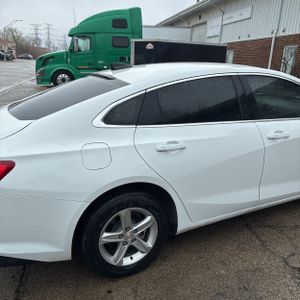 CHEVROLET MALIBU LS - 9