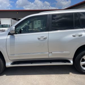 2014 Lexus GX 460 BASE — фото 4