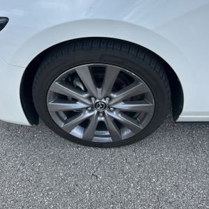 صورة مصغرة 17 لـ 2019 Mazda MAZDA3 SEDAN SELECT