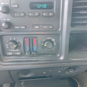 2005 Chevrolet SILVERADO 1500 WORK TRUCK 缩略图 49