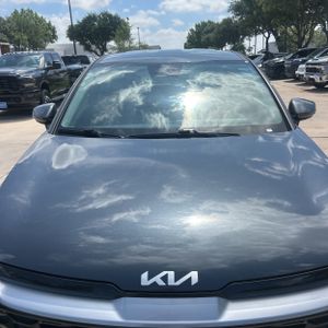 2025 KIA SPORTAGE EX thumbnail 15