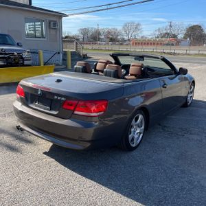 BMW 3-SERIES 328I - 8