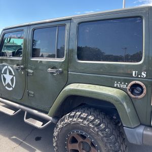 JEEP WRANGLER UNLIMITED 75TH ANNIVERSARY - 6