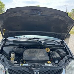 2019 Dodge GRAND CARAVAN SXT — миниатюра 41