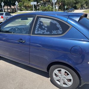 صورة 6 لـ 2011 Hyundai ACCENT GS