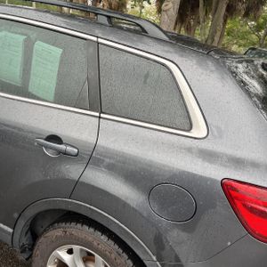 MAZDA CX-9 TOURING - 6