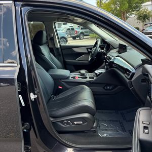 2024 Acura MDX SH-AWD W/TECH 照片 33