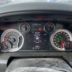 2013 RAM 1500 BIG HORN 照片 38