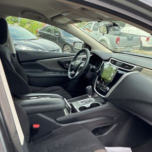 2017 Nissan MURANO S 缩略图 31