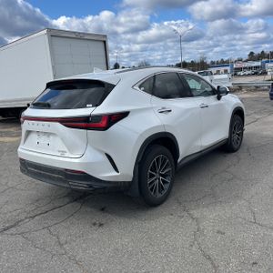 LEXUS NX 350 BASE - 8
