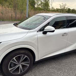 LEXUS RX 350 PREMIUM - 2