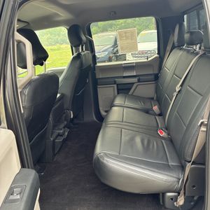 2016 FORD F-150 XLT thumbnail 34