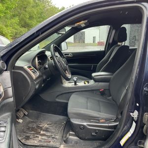 2014 JEEP GRAND CHEROKEE LAREDO 缩略图 32