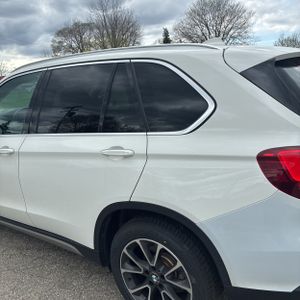 BMW X5 XDRIVE35I - 6