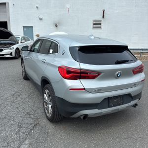 2019 BMW X2 XDRIVE28I — фото 5