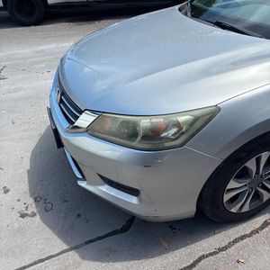 صورة مصغرة 47 لـ 2014 Honda ACCORD LX