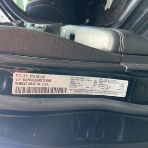 2021 Dodge DURANGO GT PLUS 缩略图 54