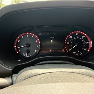 صورة مصغرة 43 لـ 2025 Nissan FRONTIER PRO-4X