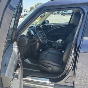 2014 MINI COUNTRYMAN COOPER S — миниатюра 32