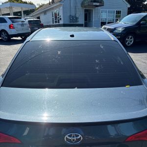 صورة 16 لـ 2017 Toyota COROLLA SE