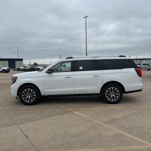 FORD EXPEDITION MAX PLATINUM - 3