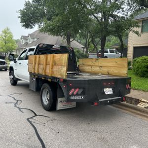 CHEVROLET SILVERADO 3500HD CC WORK TRUCK - 5