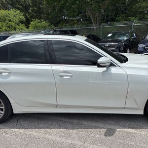 صورة مصغرة 11 لـ 2024 BMW 3 SERIES 330I