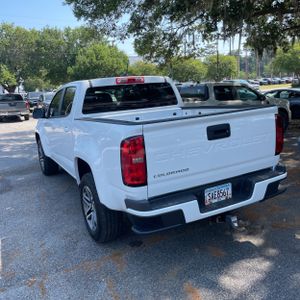 CHEVROLET COLORADO WORK TRUCK - 5