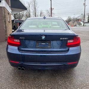 BMW 2-SERIES XDRIVE - 7