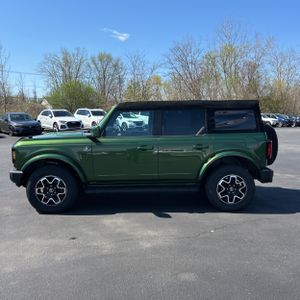 FORD BRONCO OUTER BANKS - 3