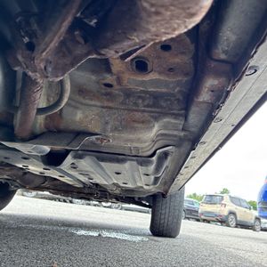 2012 Nissan ROGUE S 缩略图 26