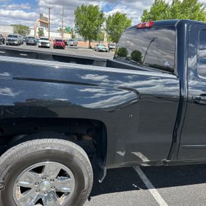 CHEVROLET SILVERADO 1500 LD LT - 9