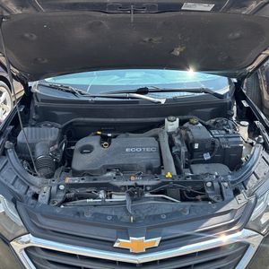 صورة مصغرة 44 لـ 2019 Chevrolet EQUINOX LT