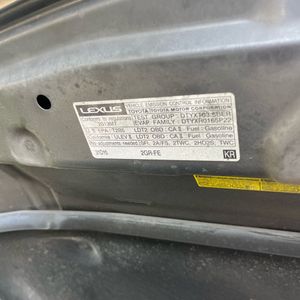 2013 Lexus RX 350 BASE — фото 46