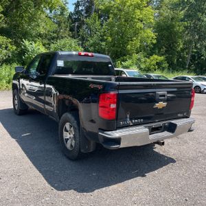 2015 Chevrolet SILVERADO 1500 LT 照片 5