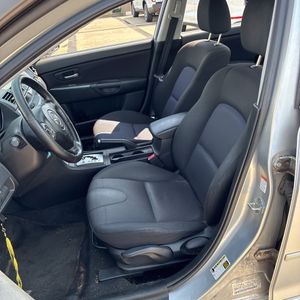 2007 Mazda MAZDA3 S SPORT — миниатюра 32