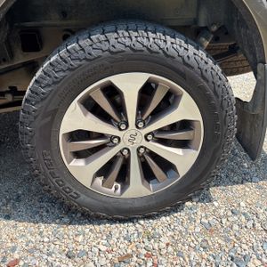 صورة مصغرة 18 لـ 2019 FORD F-150 KING RANCH