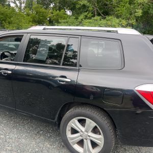 2008 Toyota HIGHLANDER LIMITED — фото 6