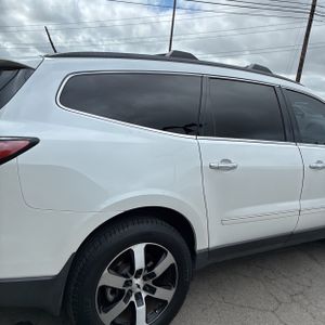 CHEVROLET TRAVERSE PREMIER - 9