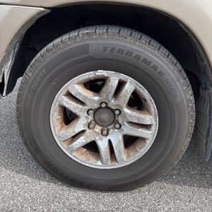 صورة 17 لـ 2005 Toyota TUNDRA SR5